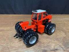1/32 AC 7580 2008 NFTS NIB Ertl