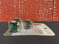 (2) 1/64 Oliver Sets NIB Ertl