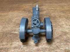 1/16 MM Twin City 1987 Prairie Gold Rush SM