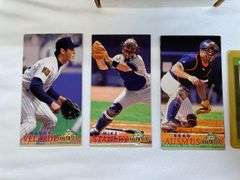 Large Lot of Mixed Sports Cards