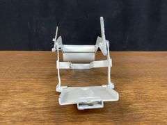 (3) NH Combine, Loader, Auger Ertl