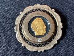 (2) John Deere Service Charm + Broach