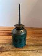 John Deere Oil Can
