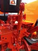 1974 Allis Chalmers 175 Perkins Diesel