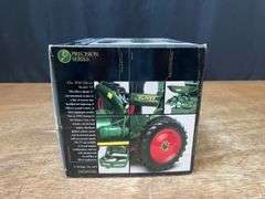 1/16 Oliver 77 Precision NIB Ertl