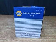 NAPA Pickup Truck NIB NyLint