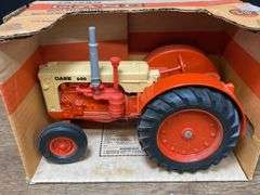 1/16 Case 600 NIB Ertl