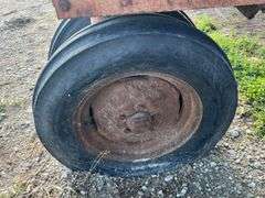 1948 Allis Chalmers WC