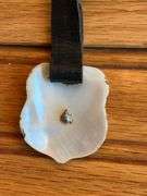 (2) John Deere Pearl Watch Fobs
