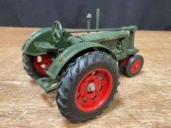 1/16 Massey-Harris Challenger Ertl