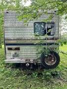 1982 Ford E350 SportCoach