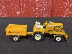 1/16 AC B112 L&G Set Ertl