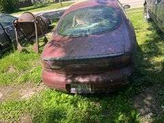 Ford Taurus