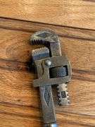 (3) Monkey Wrenches