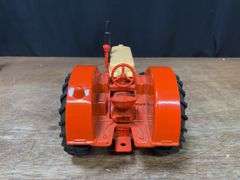 1/16 Case 600 NIB Ertl