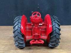 (2) 1/16 McCormick WD-9 Ertl