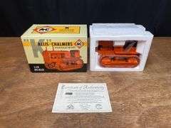 1/16 AC K Crawler 2001 NTTC NIB SC