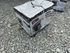 Gasoline Water pump