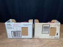 (2) 1/16 Farmal F-20 NIB Ertl