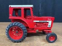 1/16 IH 1466 Ertl