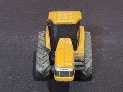 (2) 1/64 Caterpillar Challenger NIB Ertl