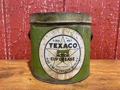 (5) Oil Cans