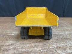 1/25 IH Payhauer Truck Ertl