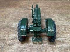 1/16 Massey-Harris Challenger Ertl