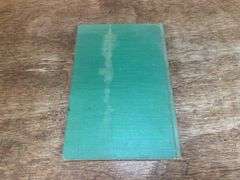 John Deere Operation, Care, + Repair of Farm Machinery Book