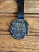 (2) John Deere Watch Fobs