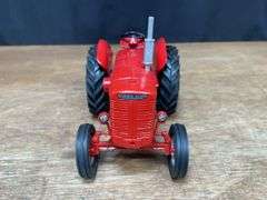 1/16 McCormick W-4 1990 Lafayette C&M