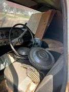 1962 GMC Camper