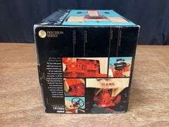 1/16 Case 1030 Precision NIB Ertl