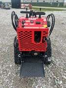Skid Steer Loader