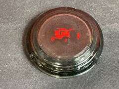 IH Ashtray