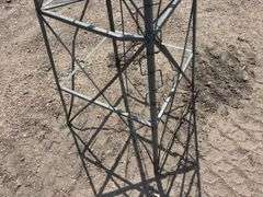 Aermotor Windmill Model