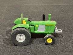1/64 John Deere 5020 Puller Custom