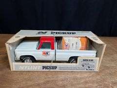 NK Pickup NIB NyLint