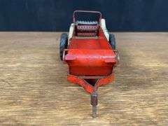 (3) 1/16 Tru-Scale Spreaders Carter