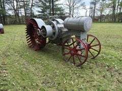 International Harvester Titan 10-20