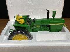 1/16 John Deere 4020 Precision NIB Ertl