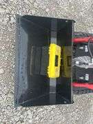 Skid Steer Loader