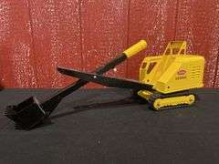Tonka Shovel