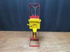 Sand Loader Poll Mfg.