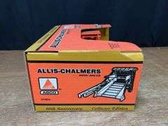 1/16 AC Roto-Baler 50th Anniversary NIB Ertl