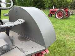 McCormick Deering 22-36