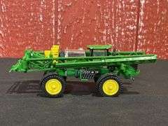 1/64 John Deere R4038 Sprayer 2019 Farm Show NIB Ertl