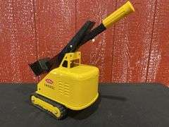 Tonka Shovel