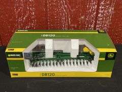 1/64 John Deere DB120 Planter NIB SC