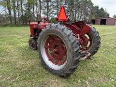Farmall H